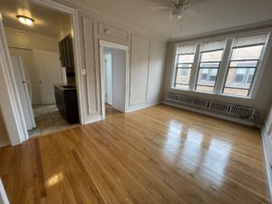 1371 W Estes Ave #3D, Chicago, IL 60626