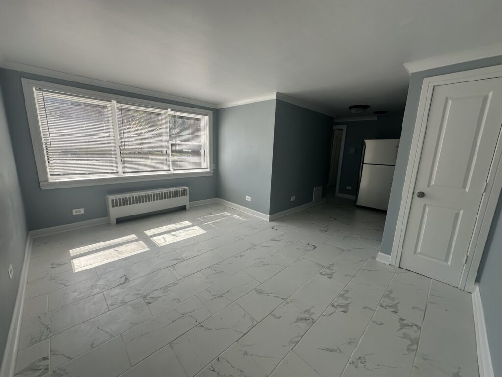 2754 W North Shore Ave #2S, Chicago, IL 60645