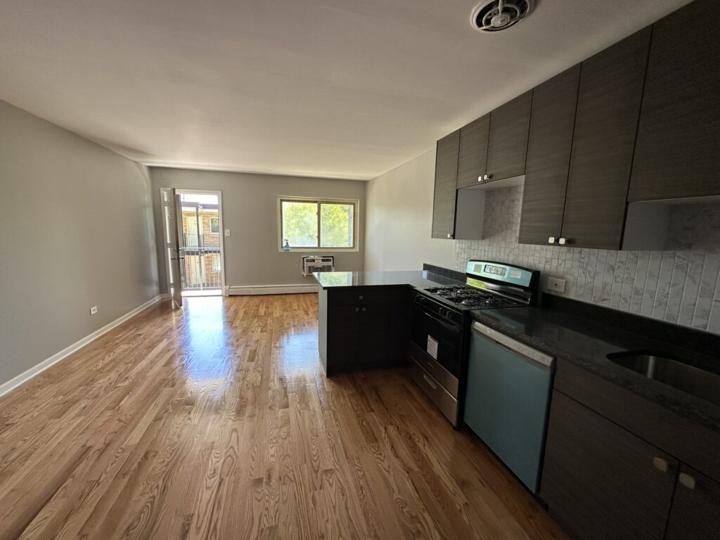8504 W Waukegan Rd #2, Morton Grove, IL 60053