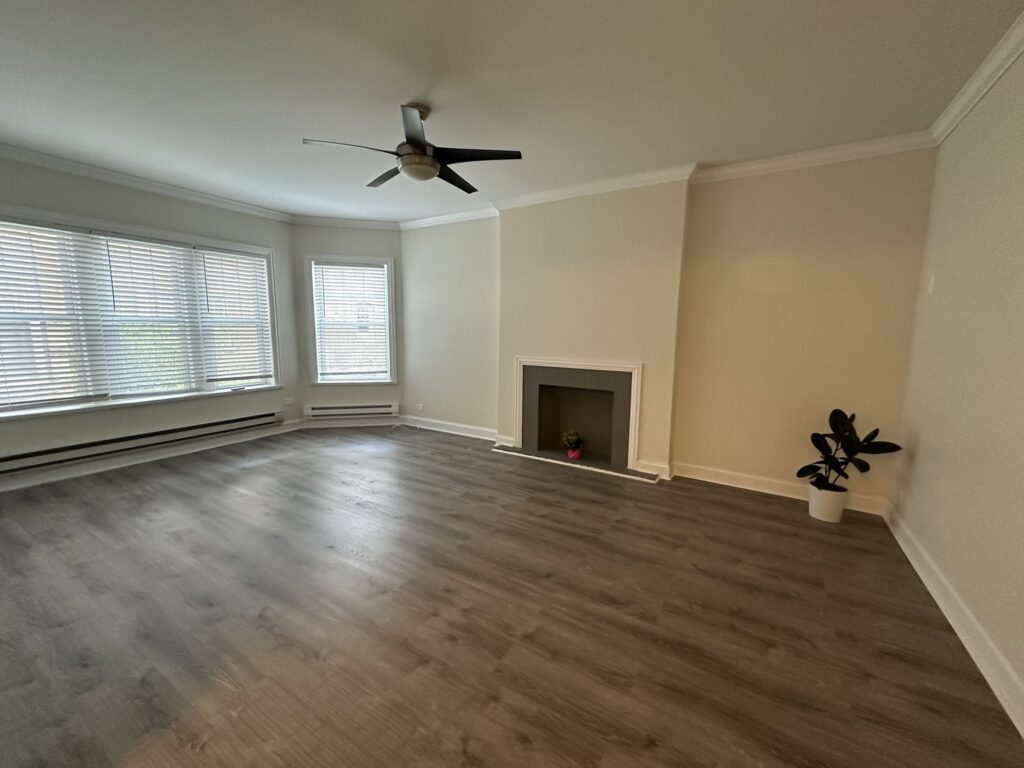 331 Kedzie #2, Evanston, IL 60612