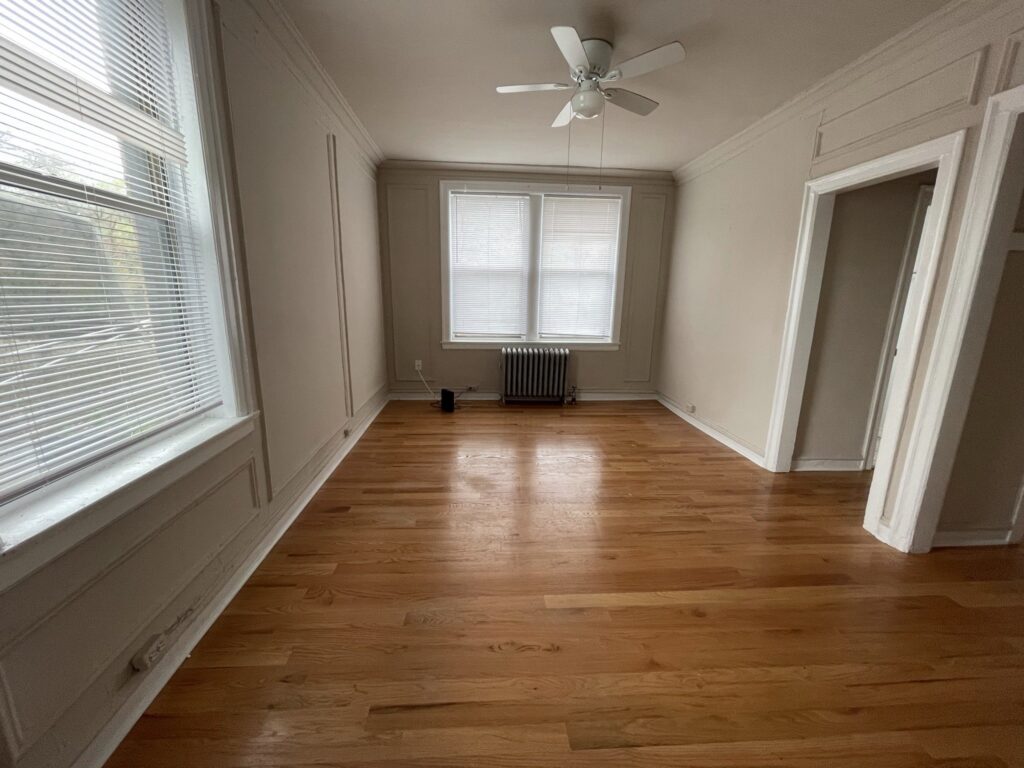 1369 W Estes Ave #1J, Chicago, IL 60626