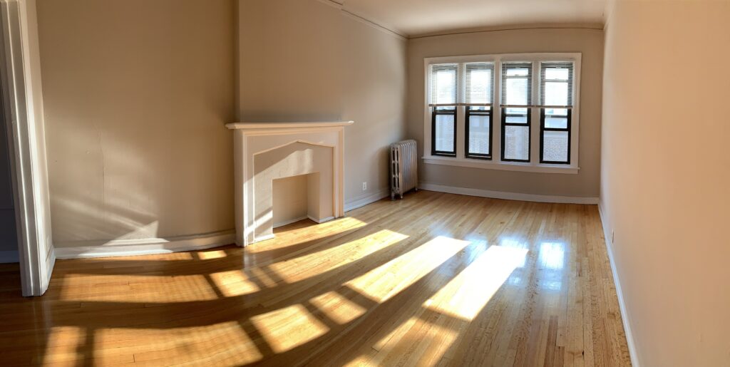1317 W Estes Ave #6, Chicago, IL 60626