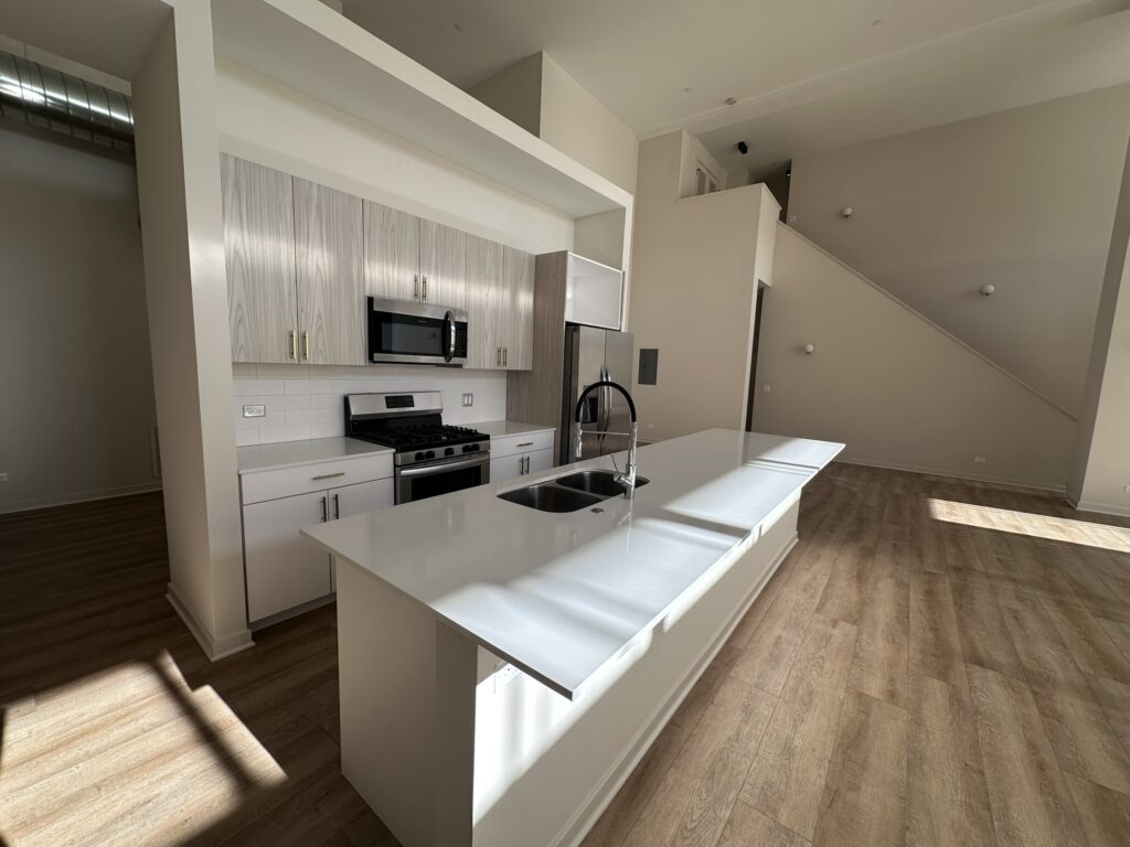 3207 N Narragansett Ave #103, Chicago, IL 60634