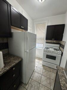 1365 W Estes Ave #1O, Chicago, IL 60626