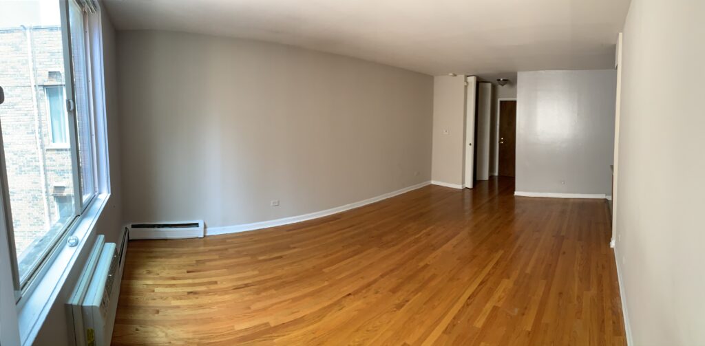 5820 N Sheridan Rd #509 — photo 2