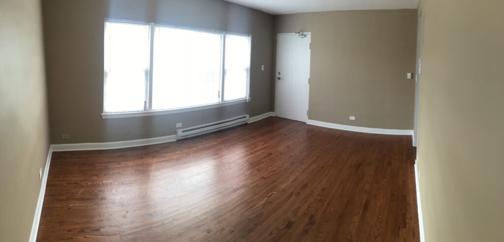 7632 1/2 N Milwaukee Ave #2B — photo 2