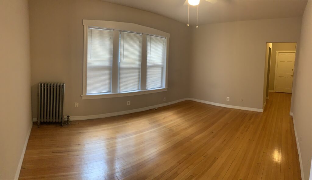 1319 1/2 W Estes Ave #26, Chicago, IL 60626