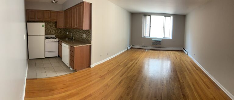 5820 N Sheridan Rd #509 — photo 3