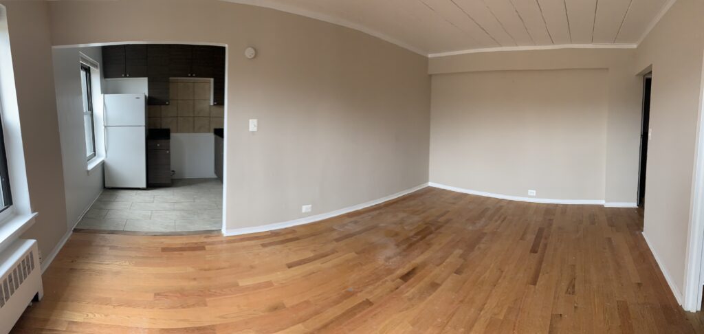 1360 W Touhy Ave #406, Chicago, IL 60626