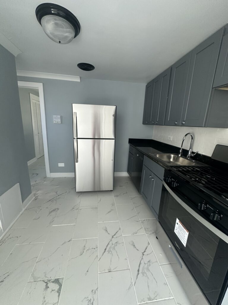 2754 W North Shore Ave #2S — photo 4