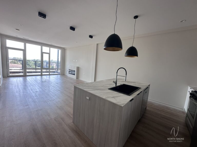 3207 N Narragansett Ave #407 — photo 4