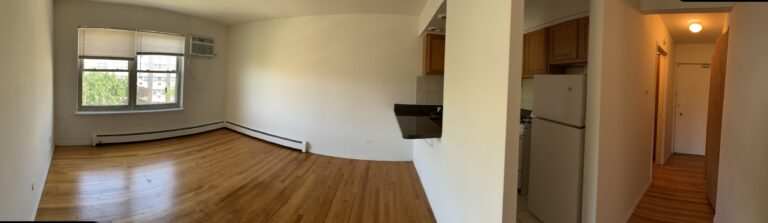6830 N Sheridan Rd #554 — photo 4