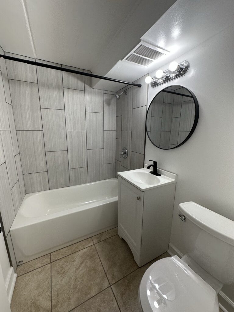 9630 Ivanhoe Ave #1- bsmt — photo 11