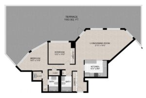 750 N. Rush #601, Chicago, IL