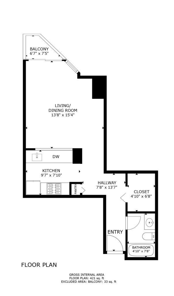 1133 N. Dearborn #2808, Chicago, IL