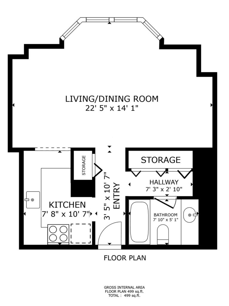 1133 N. Dearborn #3005, Chicago, IL