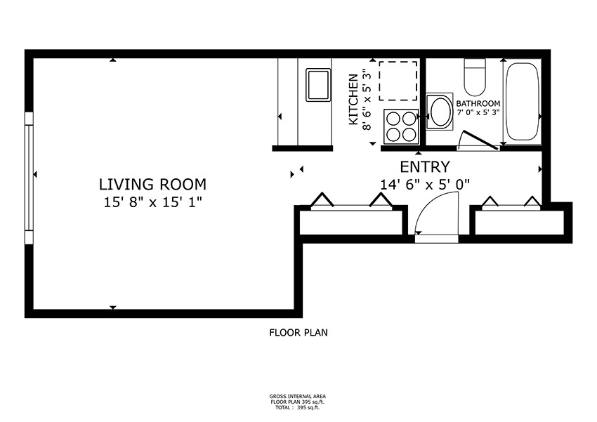 20 E. Scott #303, Chicago, IL