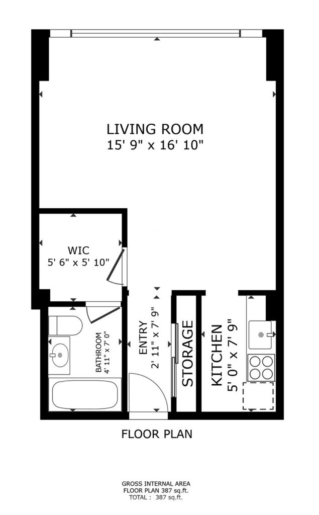3130 N. Lake Shore Drive #1204, Chicago, IL
