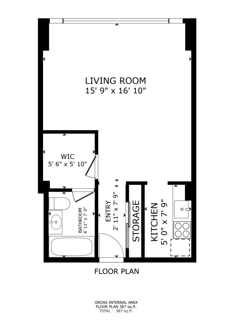 3130 N. Lake Shore Drive #1602, Chicago, IL