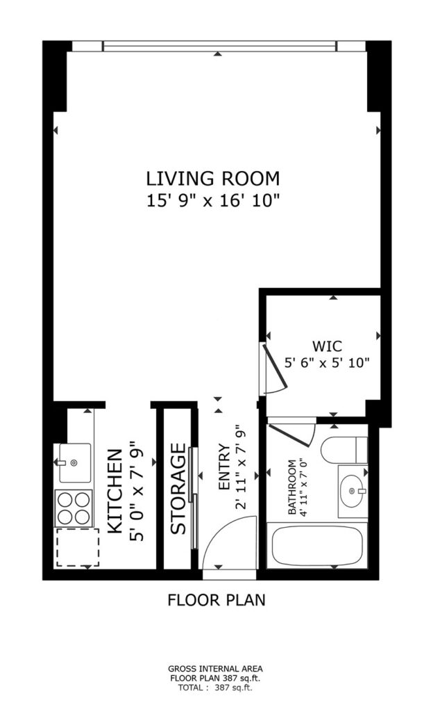 3130 N. Lake Shore Drive #1705, Chicago, IL