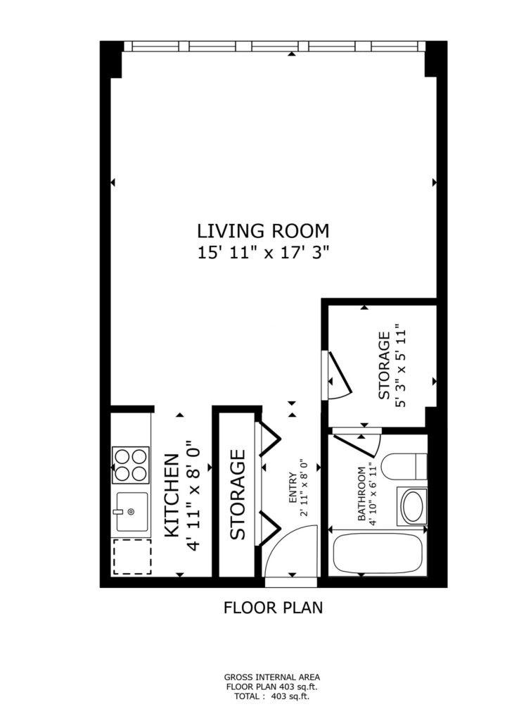 350 W. Oakdale #1404, Chicago, IL