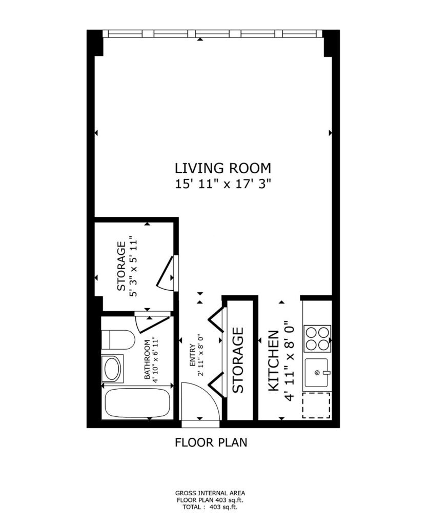 350 W. Oakdale #708, Chicago, IL