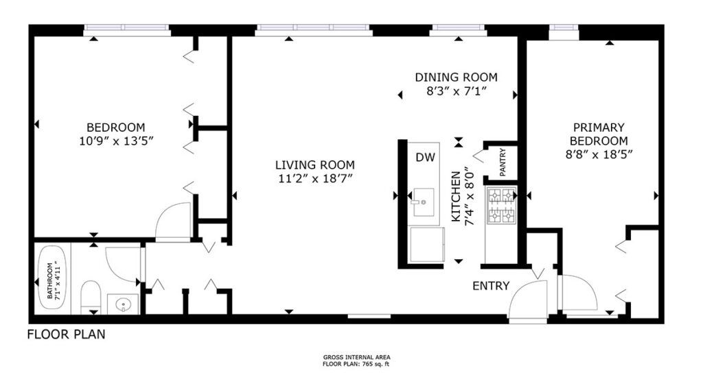 441 W. Barry #121, Chicago, IL