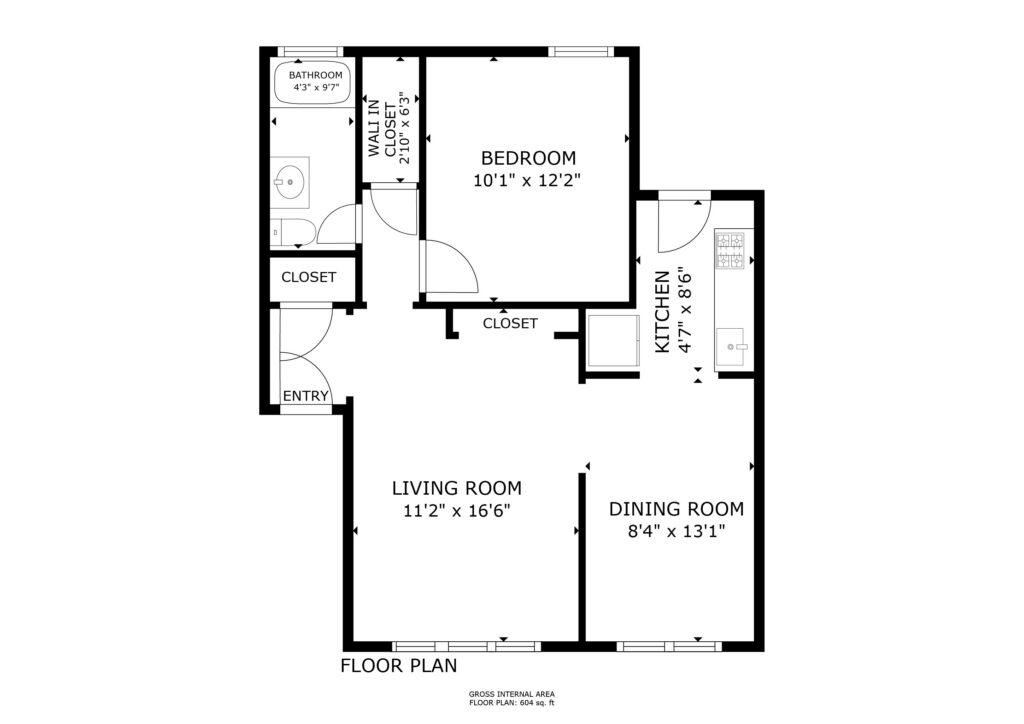 634-42 W. Cornelia #642N1, Chicago, IL